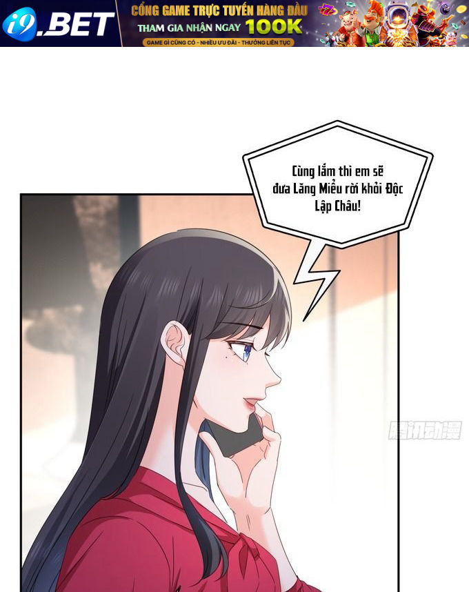 Hệt Như Hàn Quang Gặp Nắng Gắt Chương 566 - Trang 6