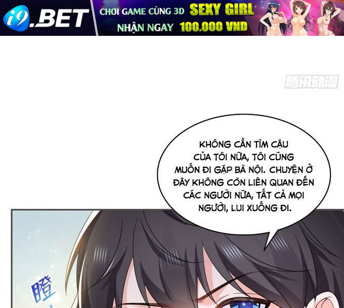 Hệt Như Hàn Quang Gặp Nắng Gắt Chương 567 - Trang 47