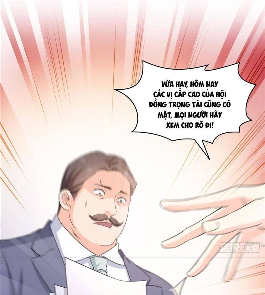 Hệt Như Hàn Quang Gặp Nắng Gắt Chương 569 - Trang 56