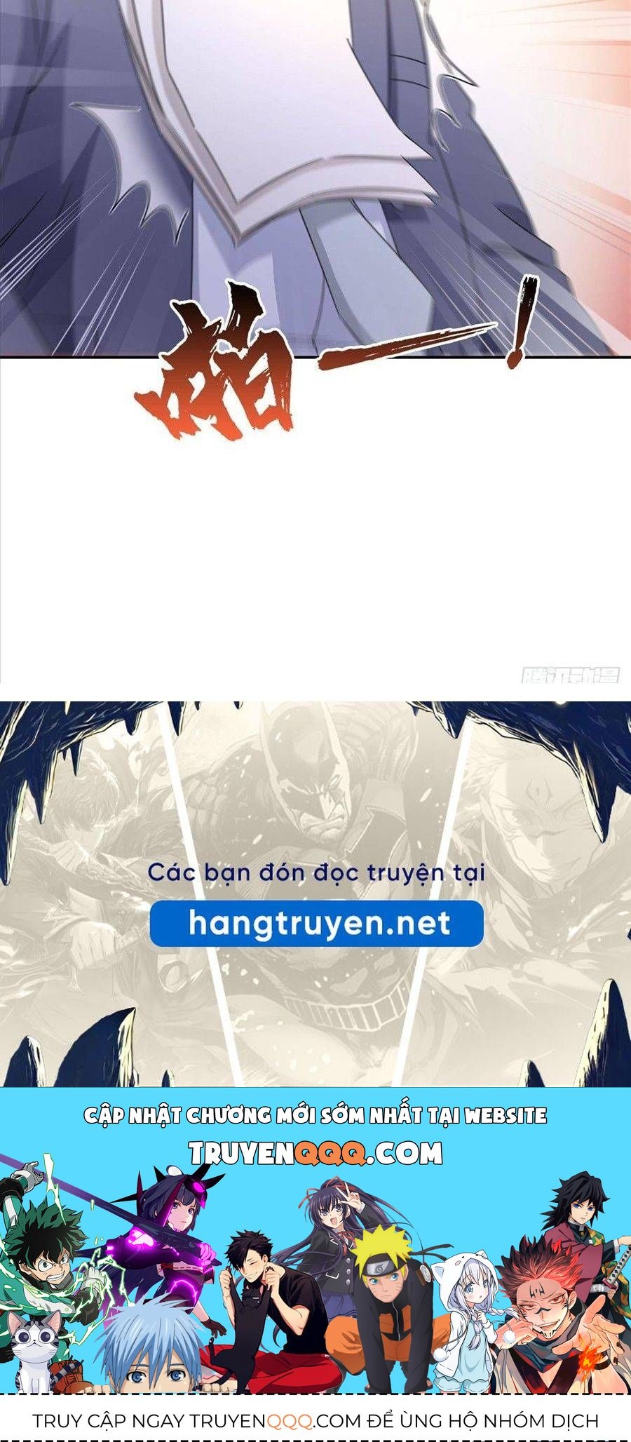 Hệt Như Hàn Quang Gặp Nắng Gắt Chương 569 - Trang 57