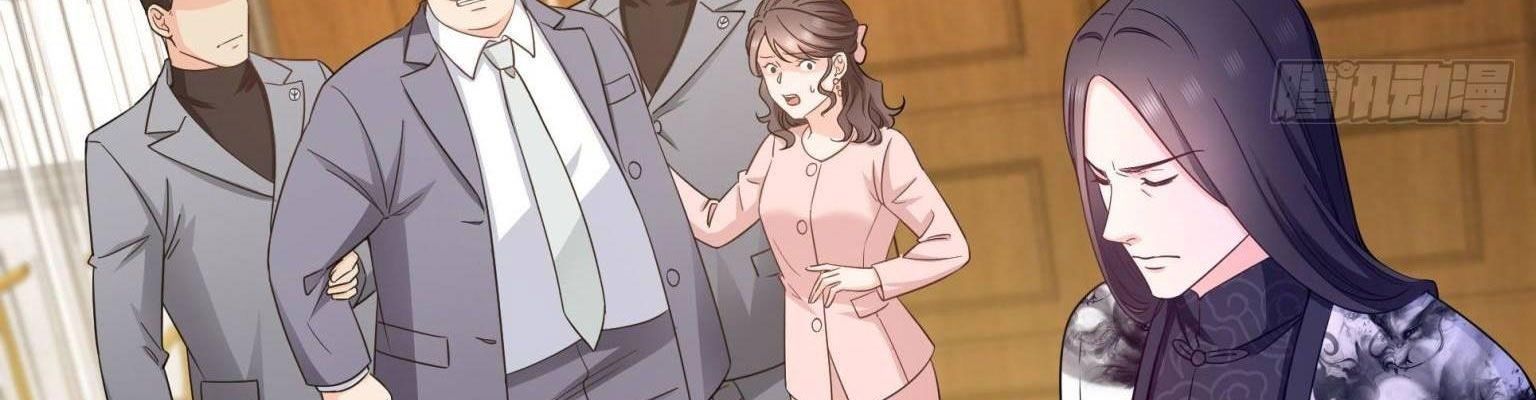 Hệt Như Hàn Quang Gặp Nắng Gắt Chương 570 - Trang 16