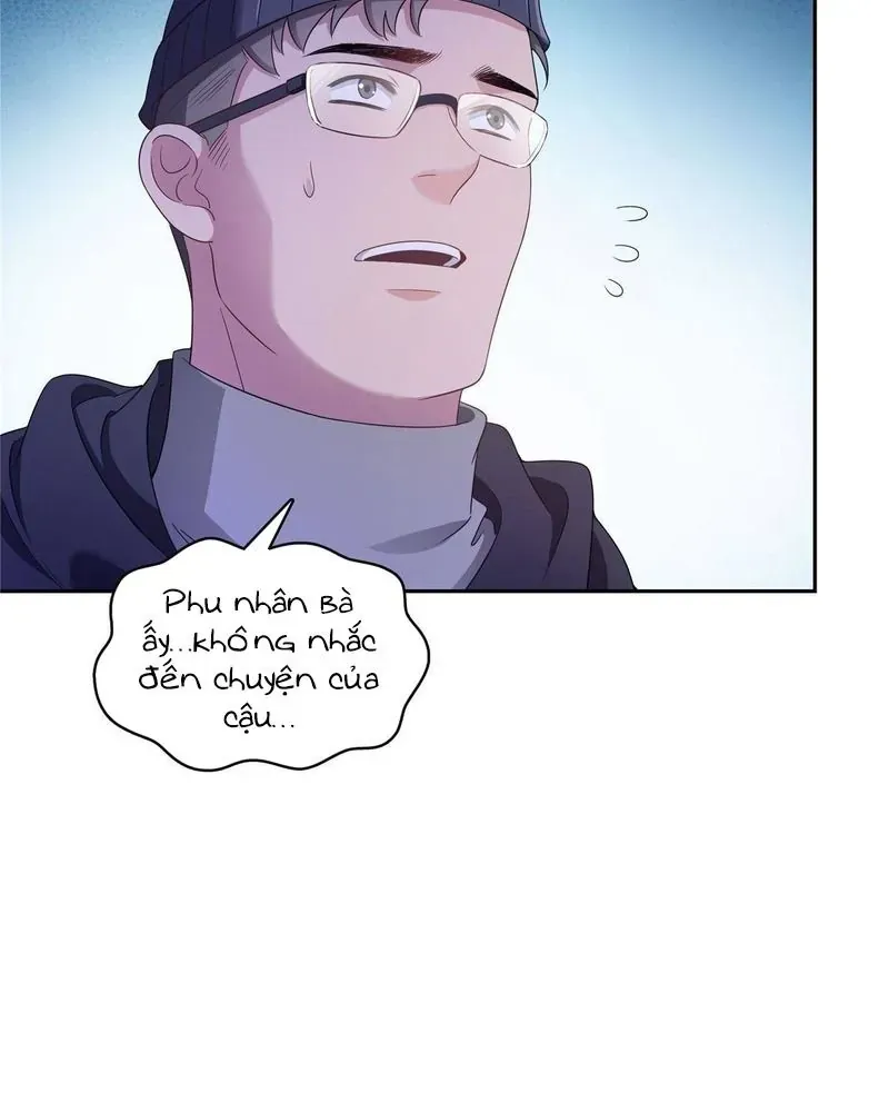 Hệt Như Hàn Quang Gặp Nắng Gắt Chương 571 - Trang 16