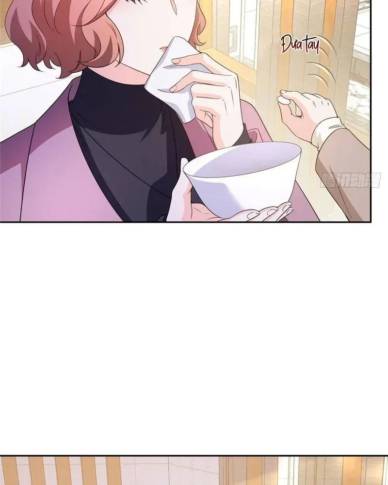 Hệt Như Hàn Quang Gặp Nắng Gắt Chương 571 - Trang 45