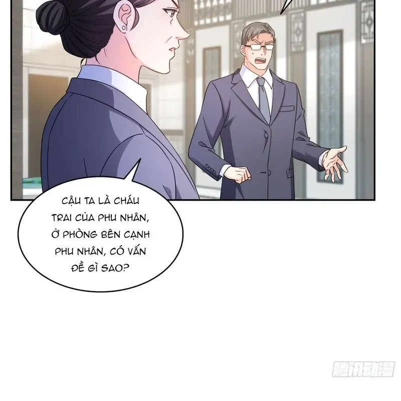 Hệt Như Hàn Quang Gặp Nắng Gắt Chương 572 - Trang 31