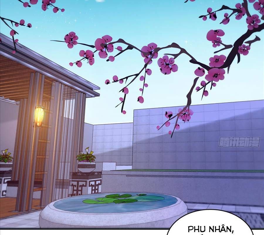 Hệt Như Hàn Quang Gặp Nắng Gắt Chương 573 - Trang 6