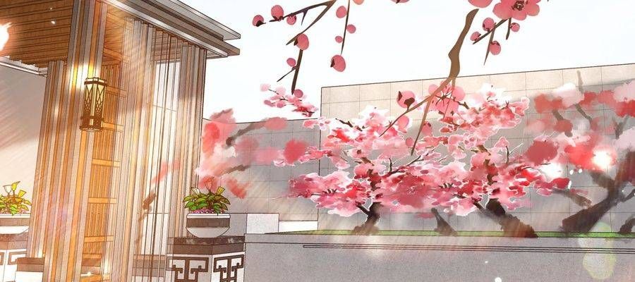 Hệt Như Hàn Quang Gặp Nắng Gắt Chương 574 - Trang 13