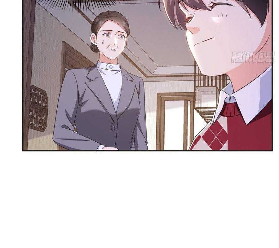 Hệt Như Hàn Quang Gặp Nắng Gắt Chương 574 - Trang 28