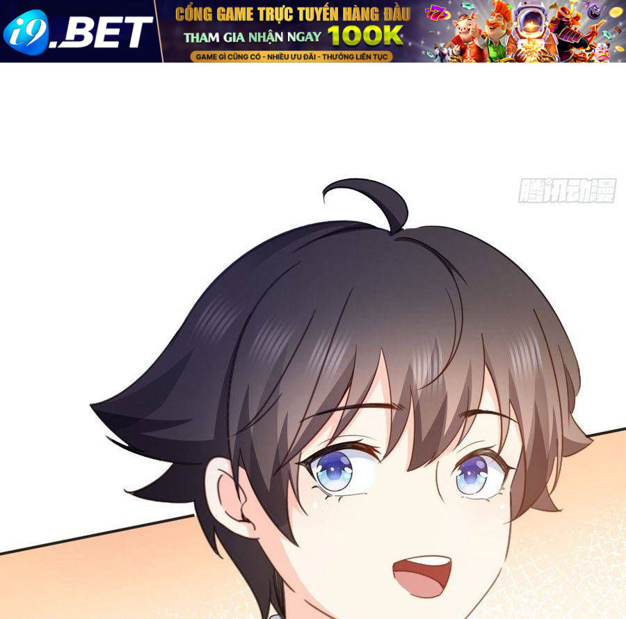 Hệt Như Hàn Quang Gặp Nắng Gắt Chương 574 - Trang 31