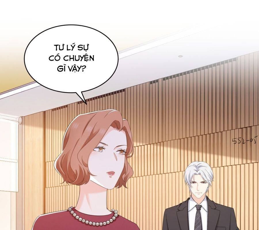 Hệt Như Hàn Quang Gặp Nắng Gắt Chương 574 - Trang 59