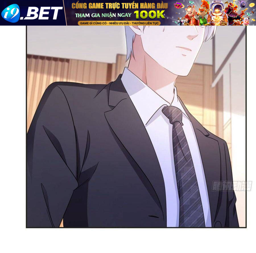 Hệt Như Hàn Quang Gặp Nắng Gắt Chương 574 - Trang 64