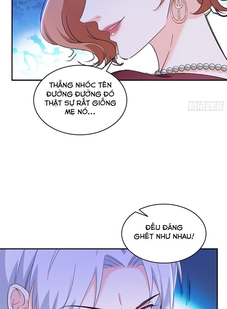 Hệt Như Hàn Quang Gặp Nắng Gắt Chương 575 - Trang 3