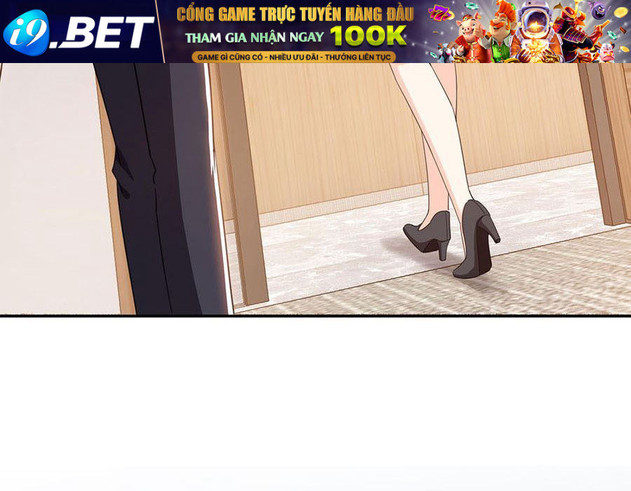 Hệt Như Hàn Quang Gặp Nắng Gắt Chương 575 - Trang 6