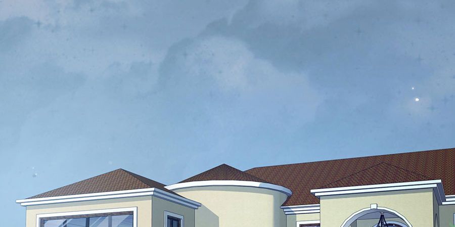 Hệt Như Hàn Quang Gặp Nắng Gắt Chương 575 - Trang 8