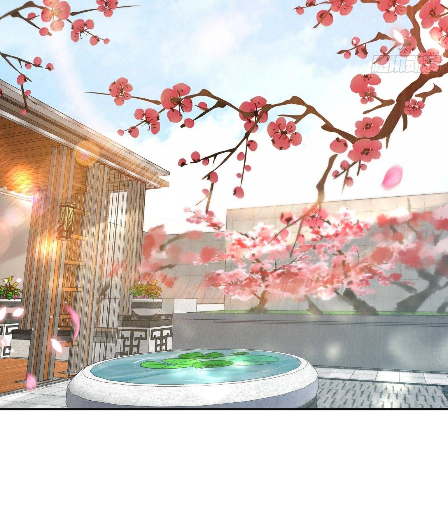 Hệt Như Hàn Quang Gặp Nắng Gắt Chương 580 - Trang 30