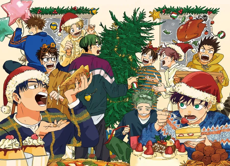 Dig It Chương 9 - Trang 2