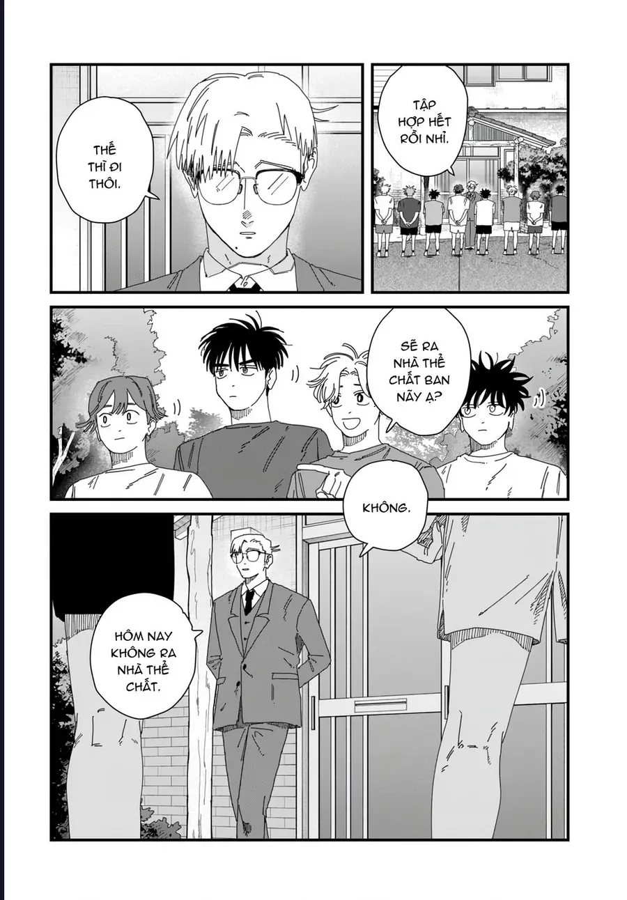 Dig It Chương 9 - Trang 13