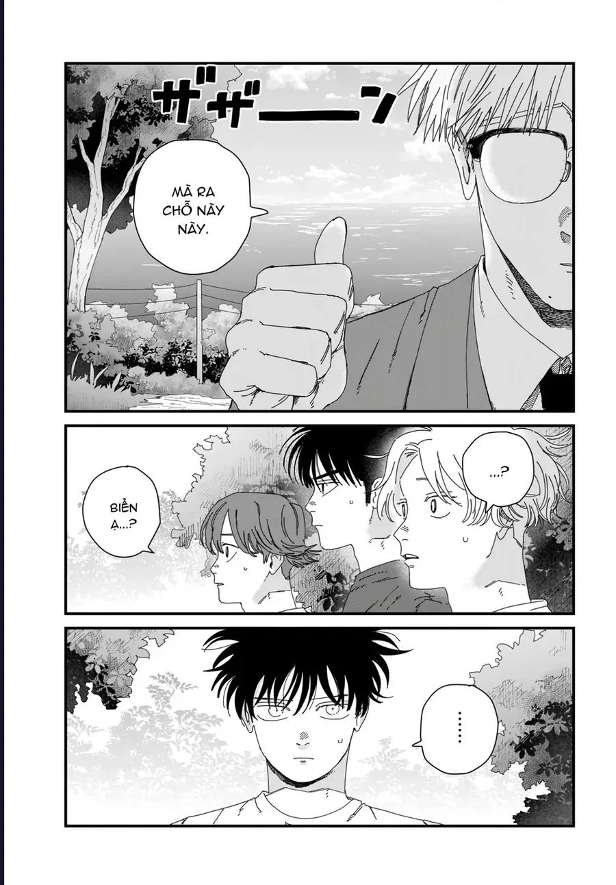 Dig It Chương 9 - Trang 14