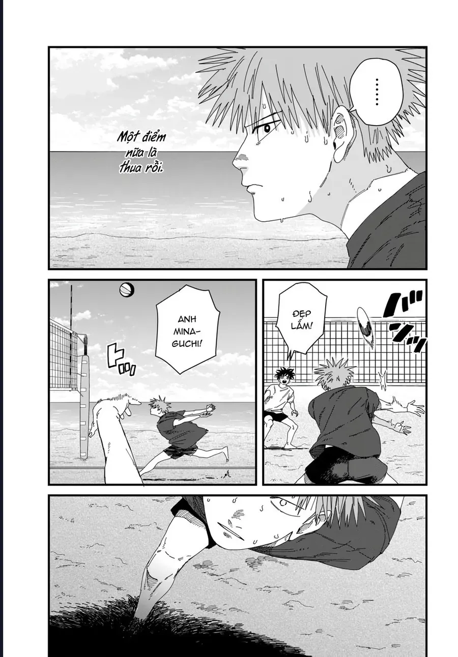 Dig It Chương 9 - Trang 24