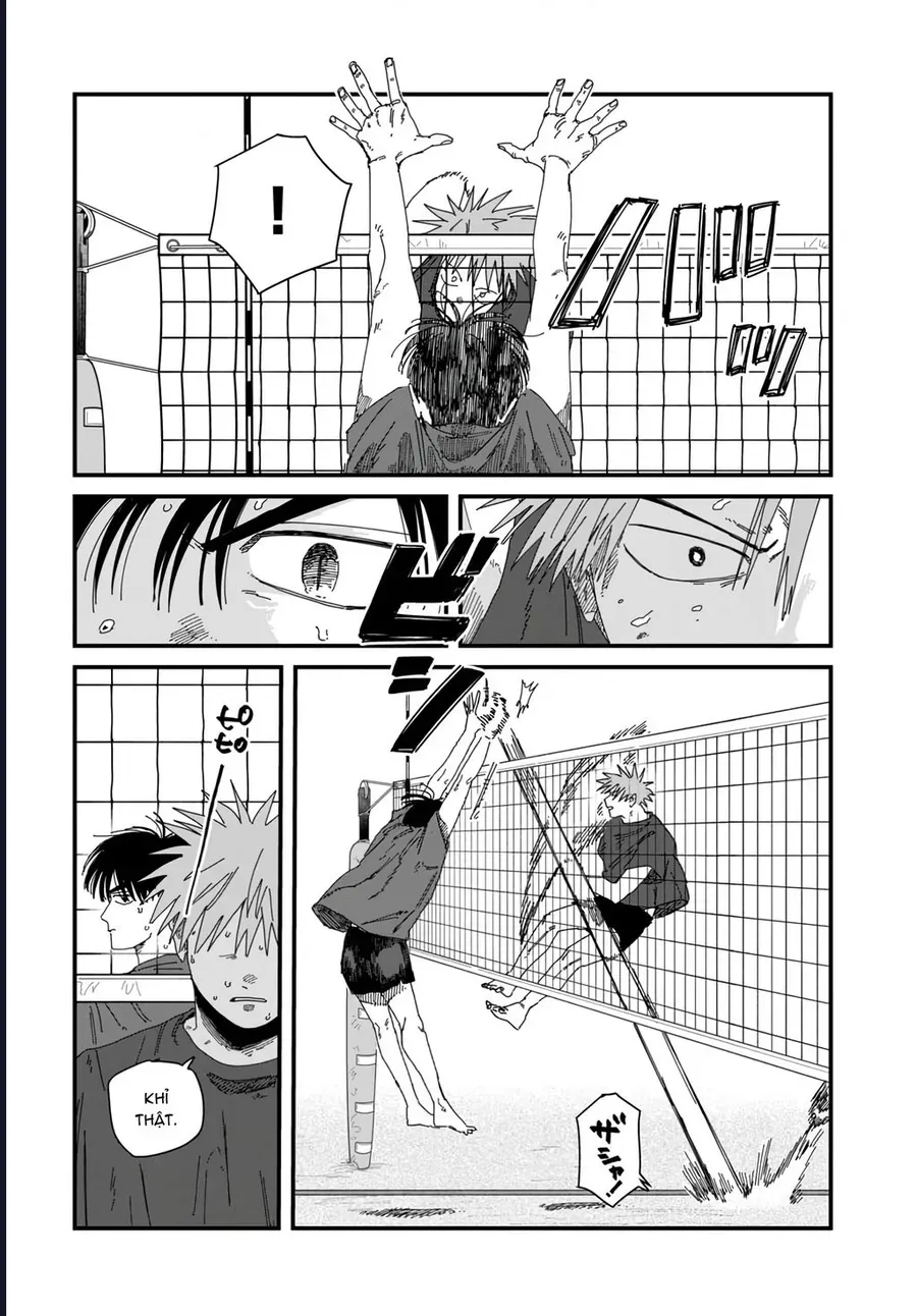 Dig It Chương 9 - Trang 25