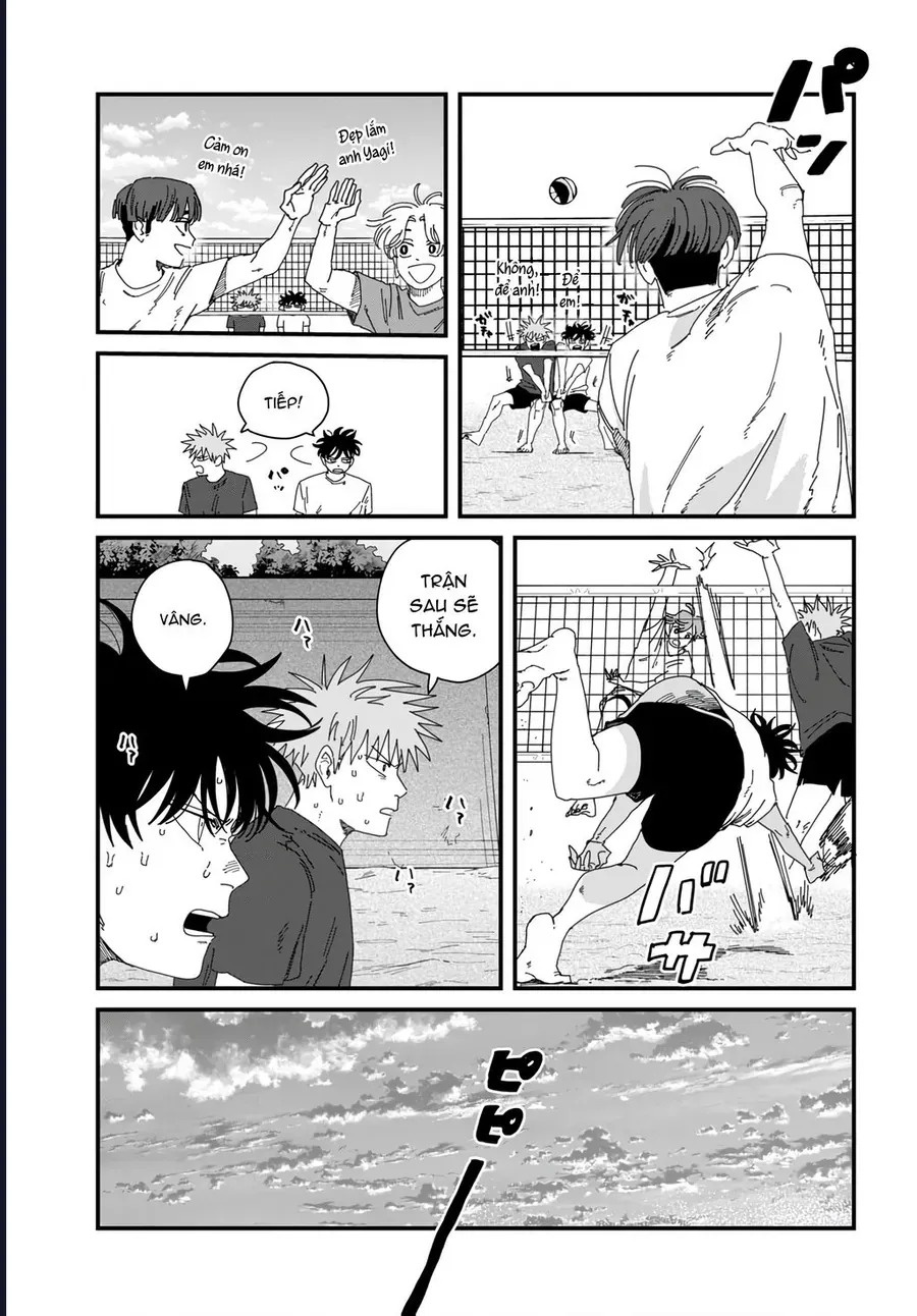 Dig It Chương 9 - Trang 26