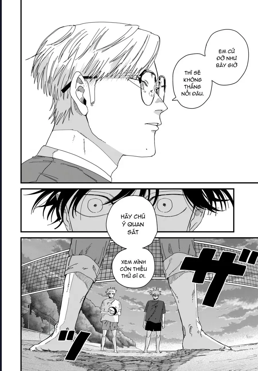 Dig It Chương 9 - Trang 31