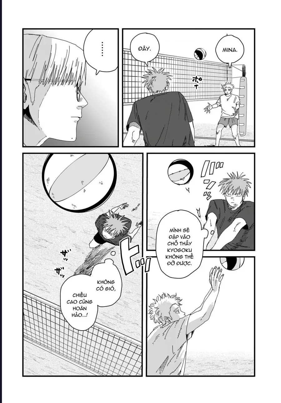 Dig It Chương 9 - Trang 33