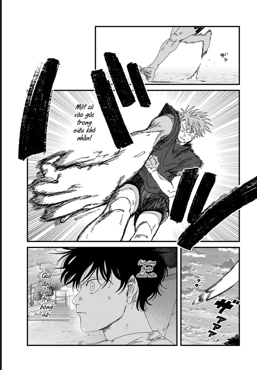 Dig It Chương 9 - Trang 34