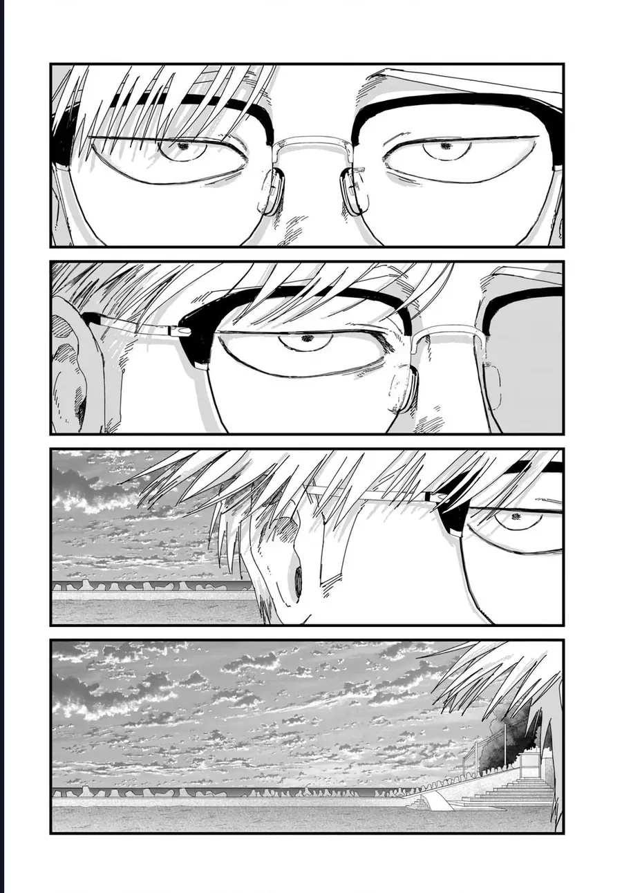 Dig It Chương 9 - Trang 35