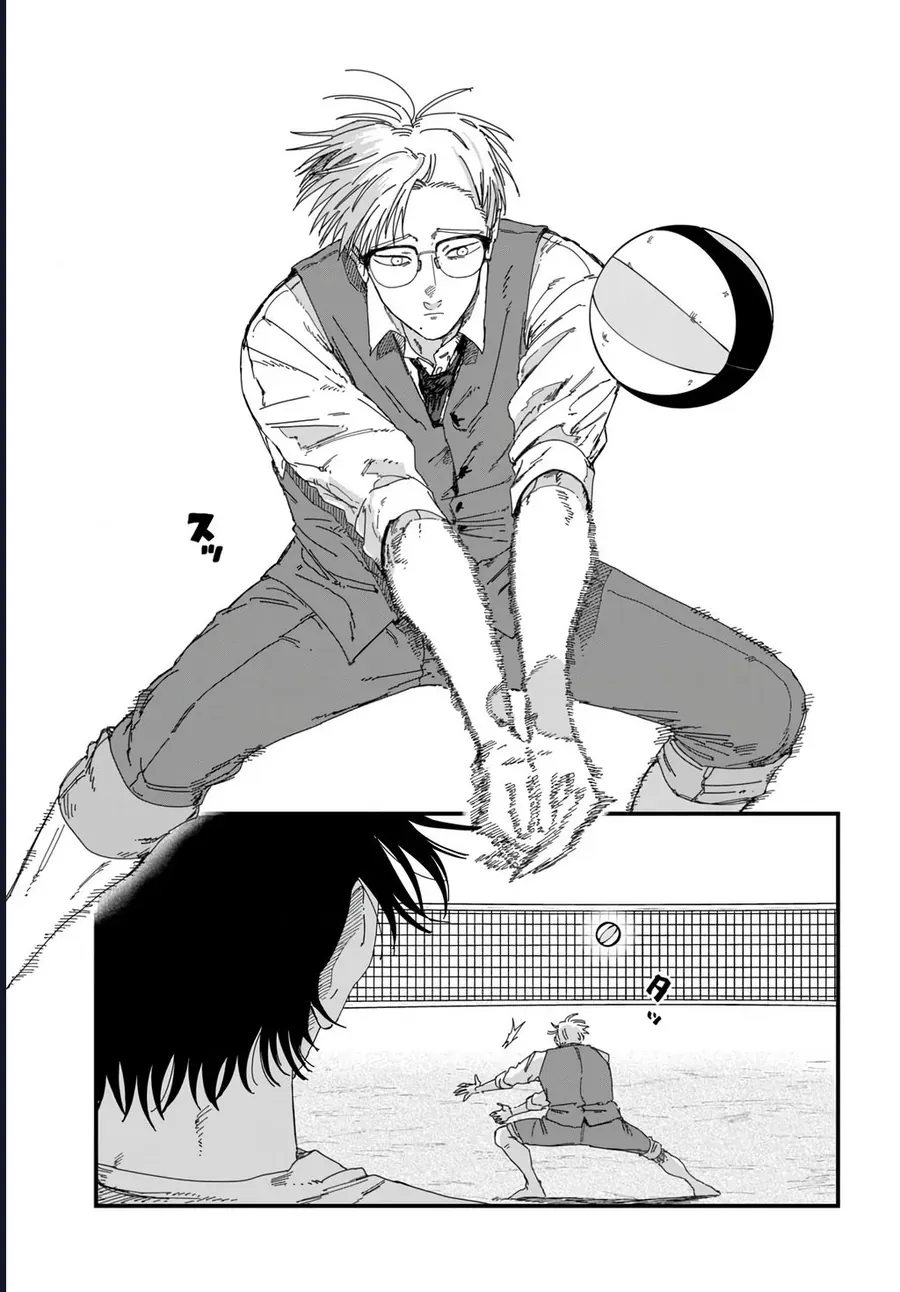 Dig It Chương 9 - Trang 36