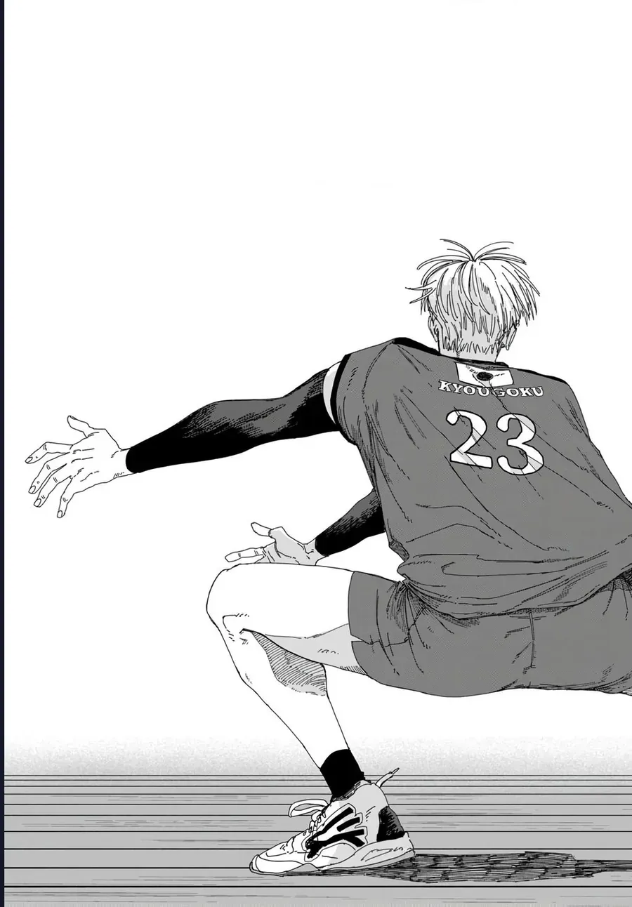 Dig It Chương 9 - Trang 38