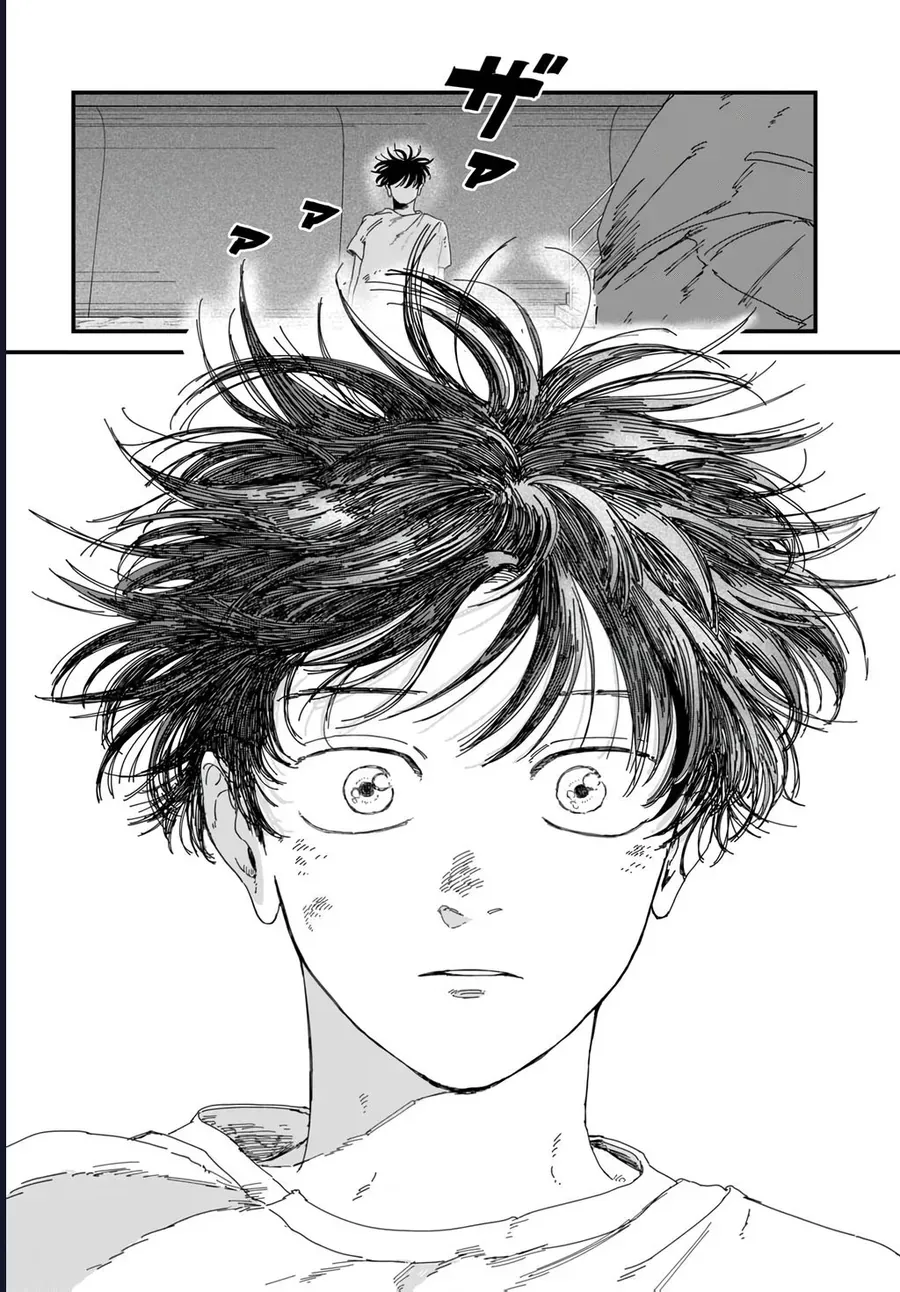 Dig It Chương 9 - Trang 39