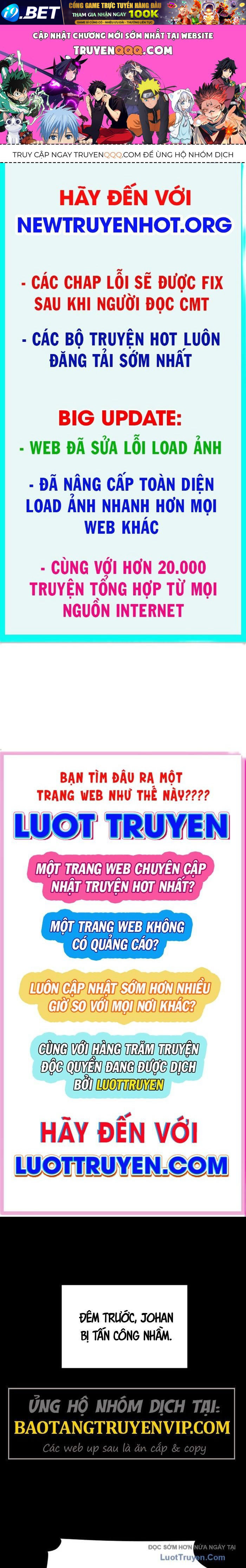 Kỵ Sĩ Lang Thang Chương 14 - Trang 1