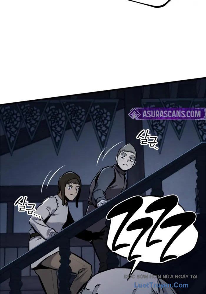 Kỵ Sĩ Lang Thang Chương 14 - Trang 106