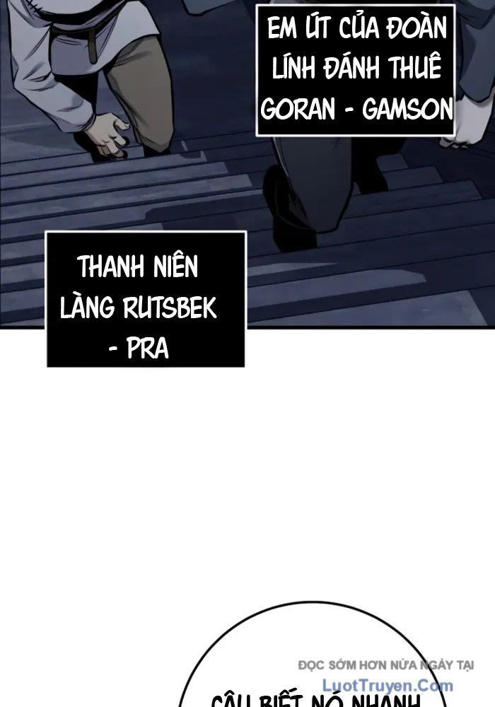 Kỵ Sĩ Lang Thang Chương 14 - Trang 109