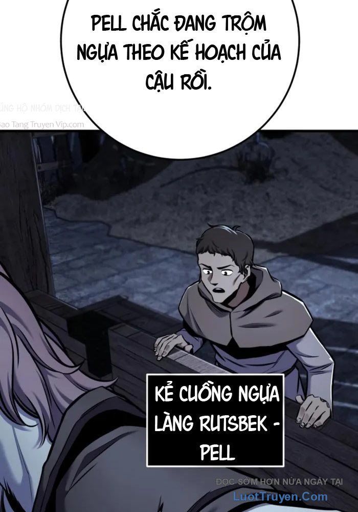 Kỵ Sĩ Lang Thang Chương 14 - Trang 112