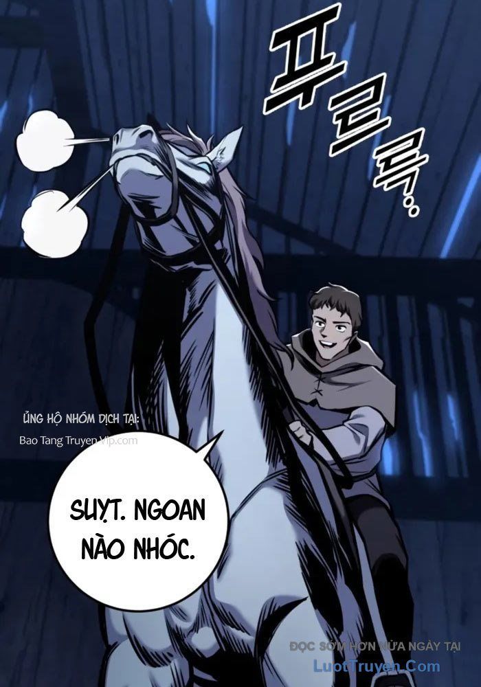 Kỵ Sĩ Lang Thang Chương 14 - Trang 114