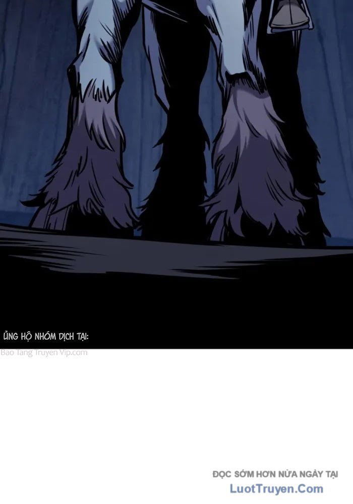 Kỵ Sĩ Lang Thang Chương 14 - Trang 115