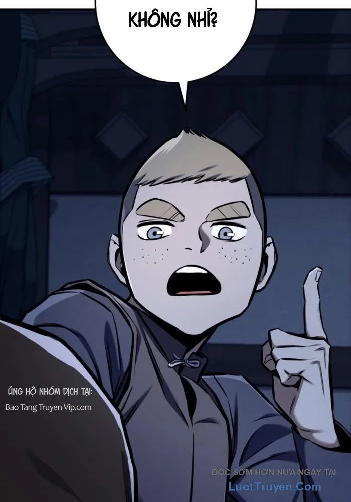 Kỵ Sĩ Lang Thang Chương 14 - Trang 118