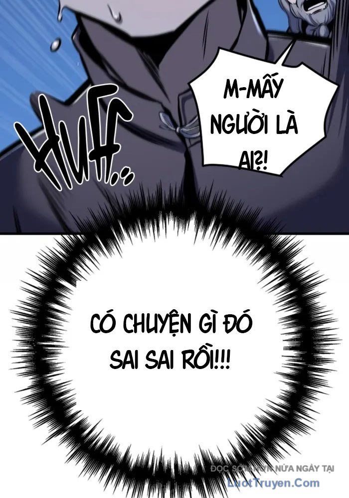 Kỵ Sĩ Lang Thang Chương 14 - Trang 136