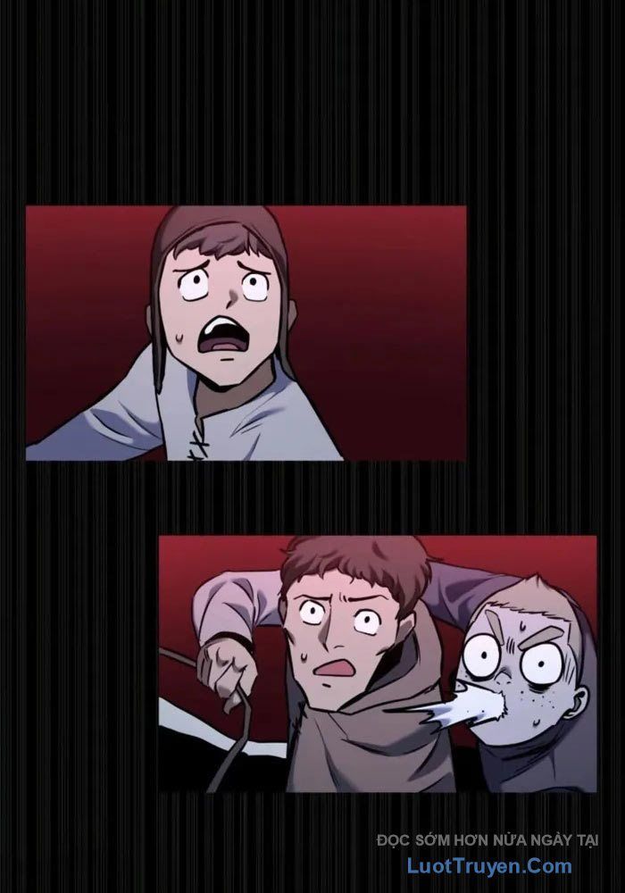 Kỵ Sĩ Lang Thang Chương 14 - Trang 156