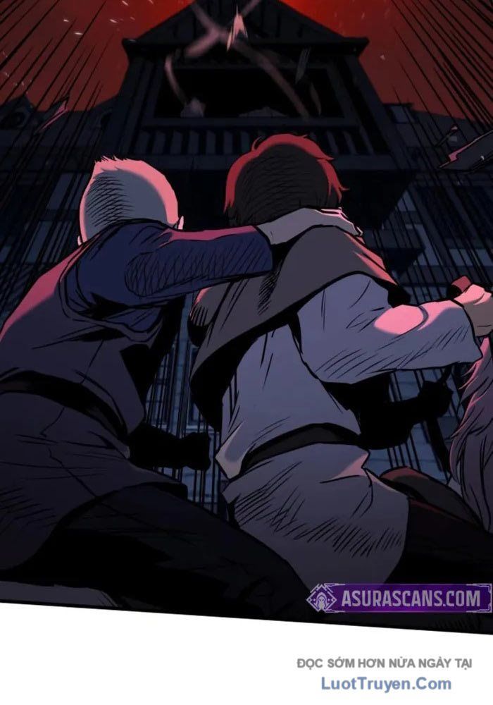 Kỵ Sĩ Lang Thang Chương 14 - Trang 158