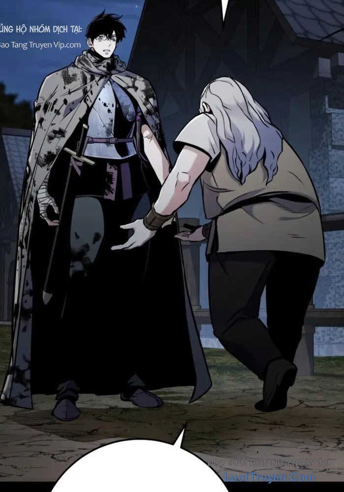 Kỵ Sĩ Lang Thang Chương 14 - Trang 17