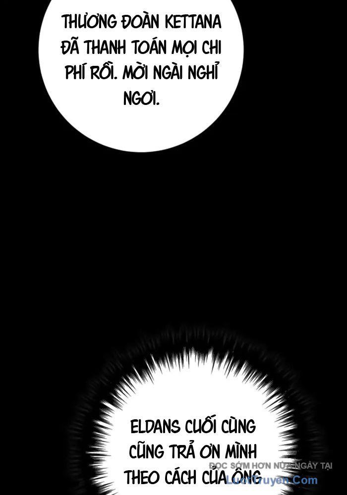 Kỵ Sĩ Lang Thang Chương 14 - Trang 18
