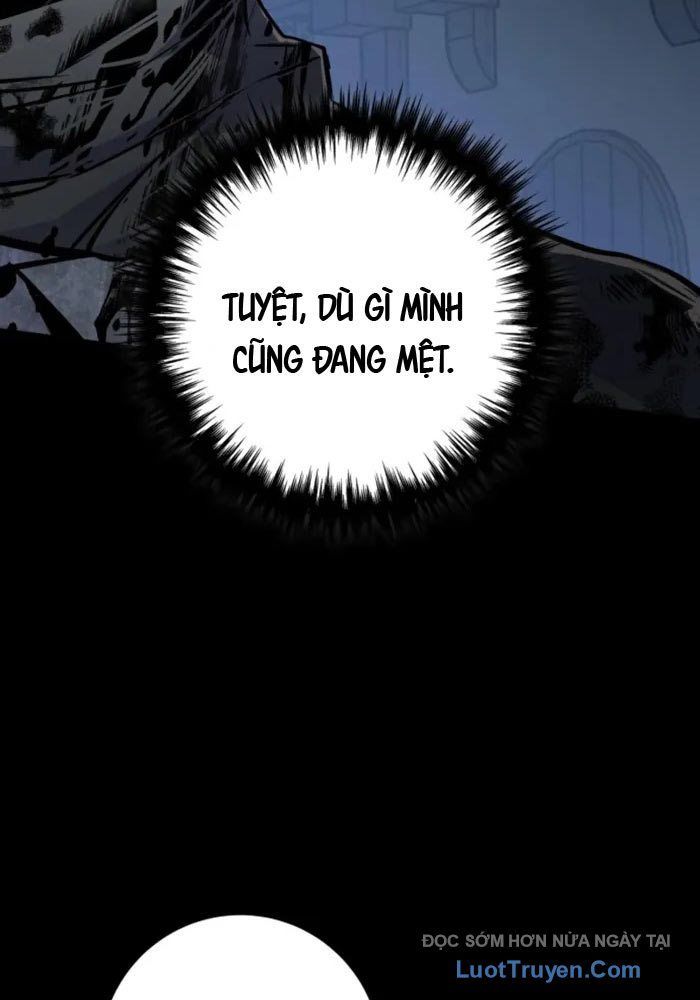 Kỵ Sĩ Lang Thang Chương 14 - Trang 20