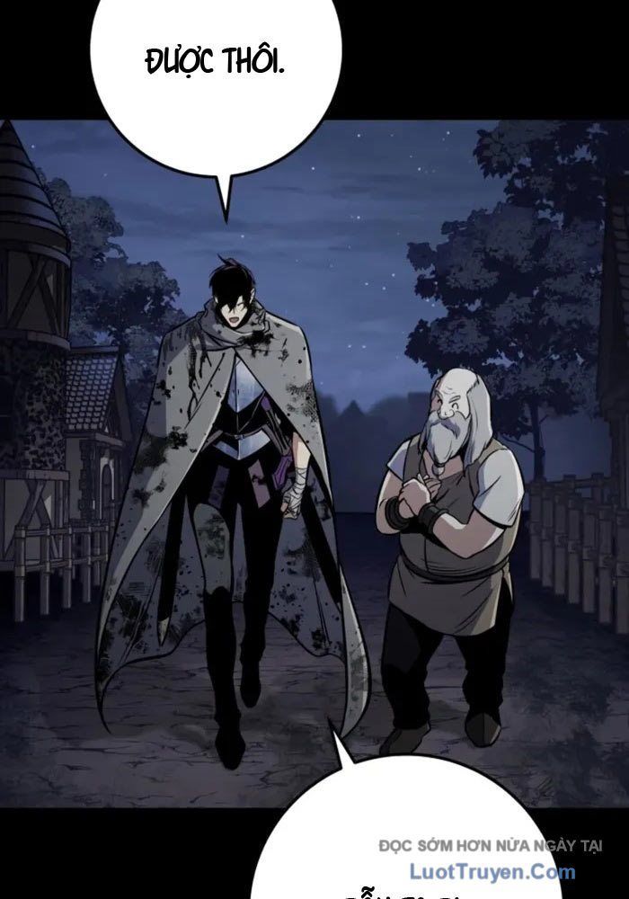 Kỵ Sĩ Lang Thang Chương 14 - Trang 21