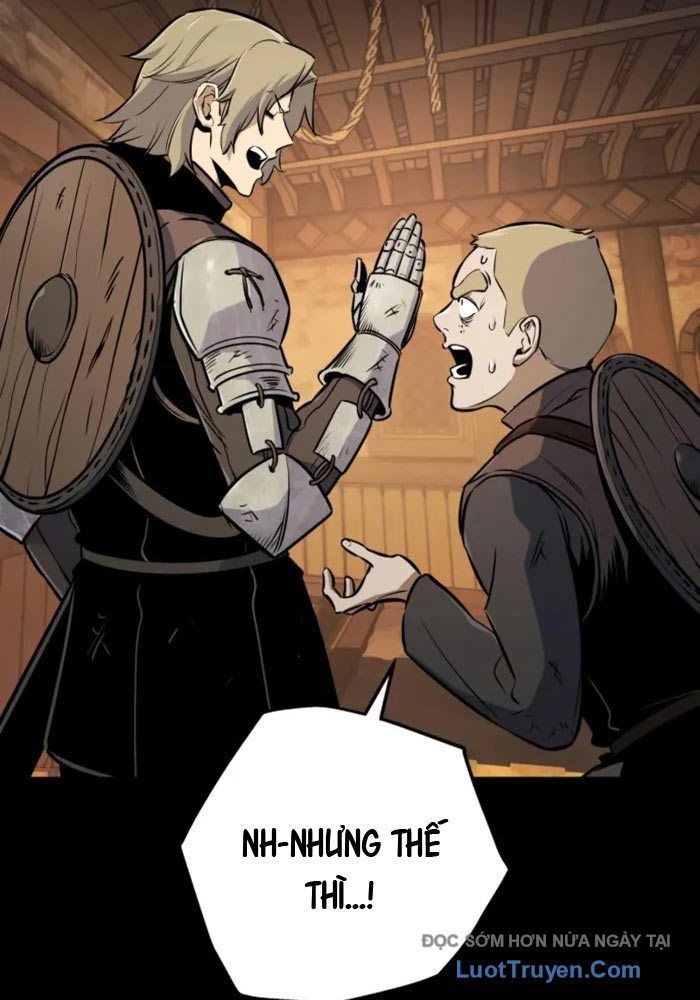 Kỵ Sĩ Lang Thang Chương 14 - Trang 26