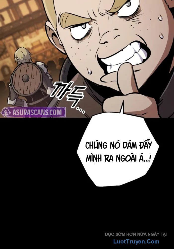 Kỵ Sĩ Lang Thang Chương 14 - Trang 28