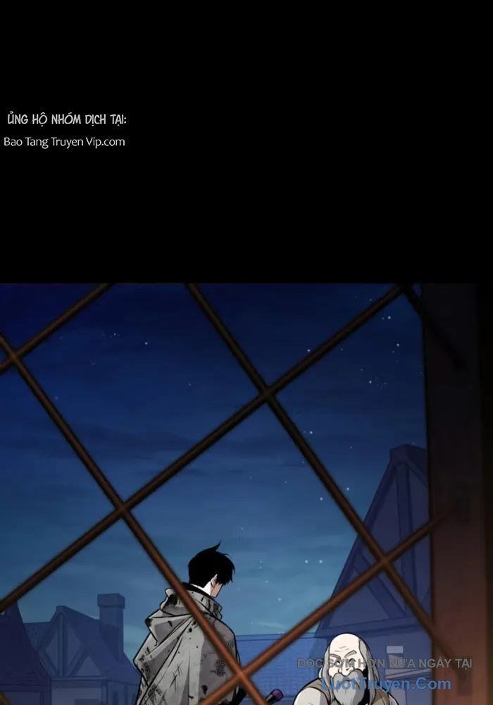 Kỵ Sĩ Lang Thang Chương 14 - Trang 30