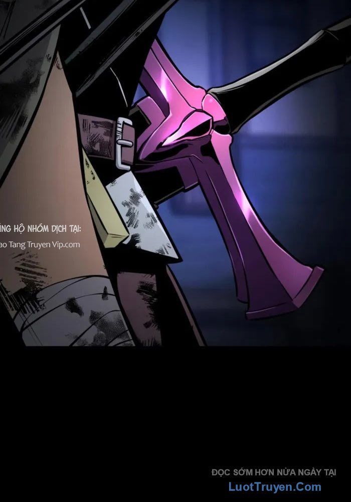 Kỵ Sĩ Lang Thang Chương 14 - Trang 32