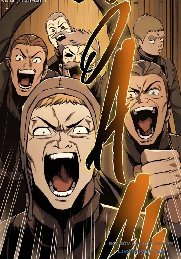 Kỵ Sĩ Lang Thang Chương 14 - Trang 5